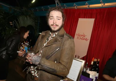 Rachel Murray/Getty Images for Netflix