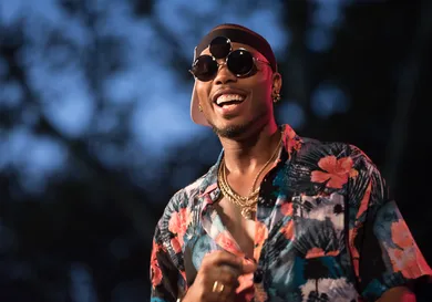 Noam Galai/Getty Images