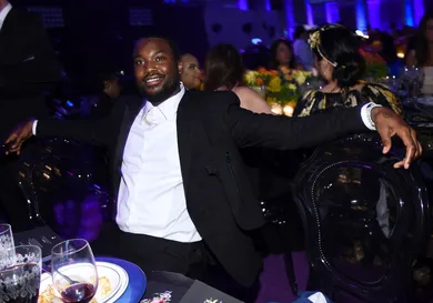 Dimitrios Kambouris/Getty Images for Diamond Ball