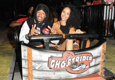 Jerod Harris/Getty Images