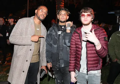 Jerritt Clark/Getty Images