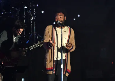 Neilson Barnard/ Getty Images