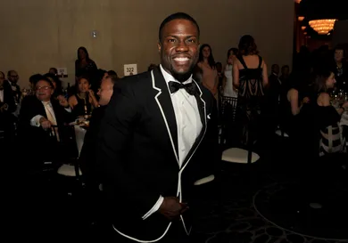 Kevin Winter/Getty Images