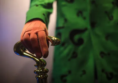 Jack Taylor/Getty Images