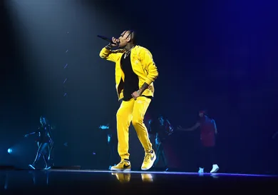 Theo Wargo/Getty Images