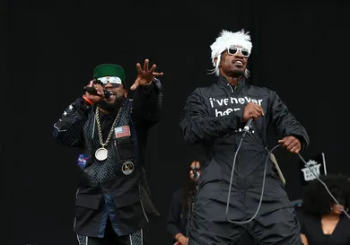 Tim P Whitby/ gettyimages