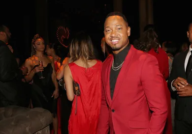 Maury Phillips/Getty Images