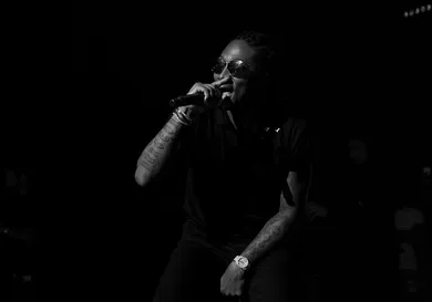 Paras Griffin/Getty Images