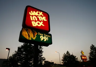 David McNew/Getty Images