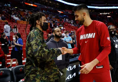 Cliff Hawkins/Getty Images