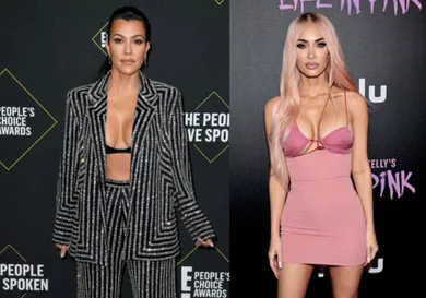 Frazer Harrison/Getty Images & Jamie McCarthy/Getty Images