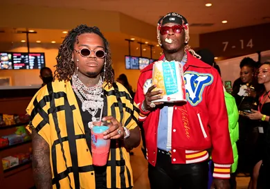 Prince Williams/Filmmagic/Getty Images