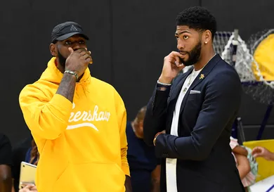 Kevork Djansezian/Getty Images