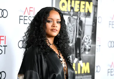 Frazer Harrison / Staff / Getty Images