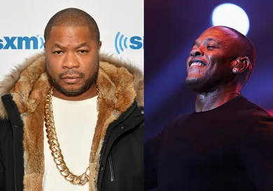 Dia Dipasupil/Getty Images, Chelsea Lauren/Getty Images