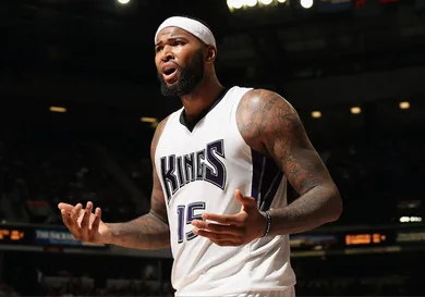 Ezra Shaw/Getty Images