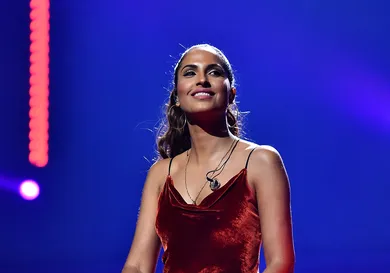 Theo Wargo/Getty Images for TIDAL