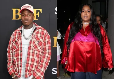 Prince Williams/Getty Images & MEGA/Getty Images