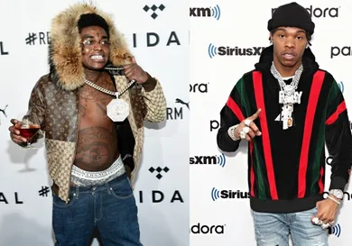 Cindy Ord/Getty Images