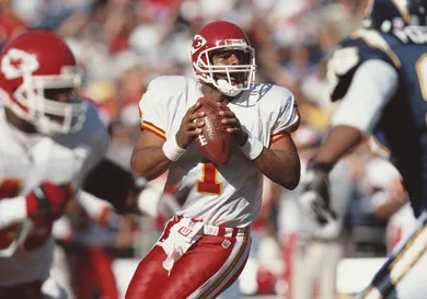 Stephen Dunn / Getty Images