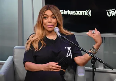 Astrid Stawiarz / Stringer / Getty Images