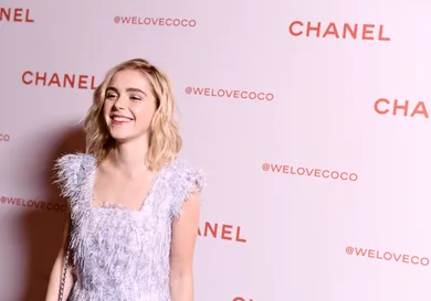 Emma McIntyre/Getty Images