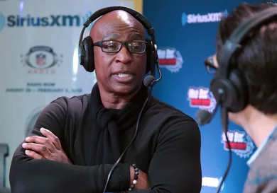 Cindy Ord/Getty Images for SiriusXM