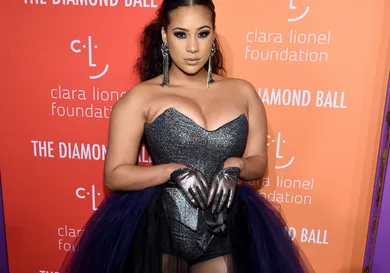 Dimitrios Kambouris/Getty Images