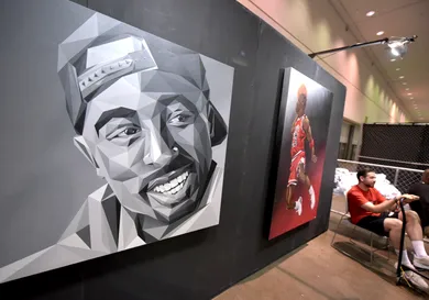 Brandon Williams/Getty Images