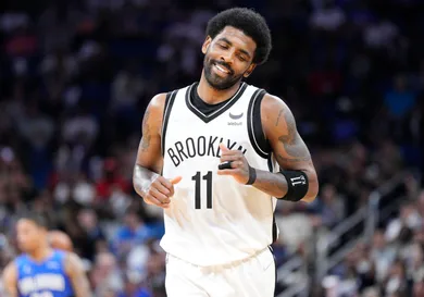 Mark Brown/Getty Images