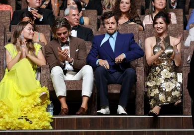 Vittorio Zunino Celotto / Getty Images