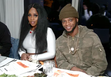 Cindy Ord/Getty Images