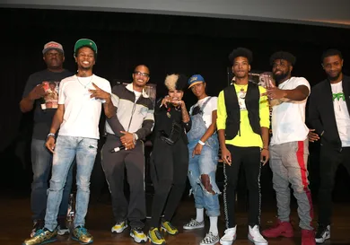 Netflix/Allied Integrated Marketing