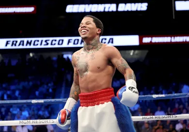 Christian Petersen/Getty Images