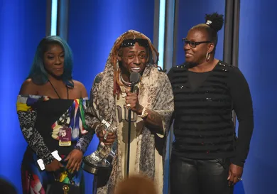 Aaron J. Thornton/Getty Images