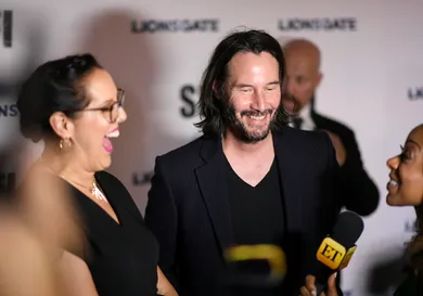 Frazer Harrison/Getty Images