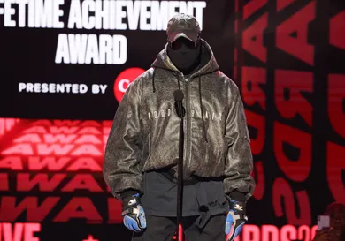 Leon Bennett / Getty Images