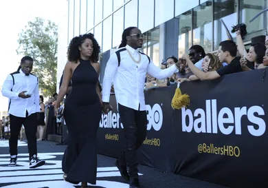 Sergi Alexander/Getty Images