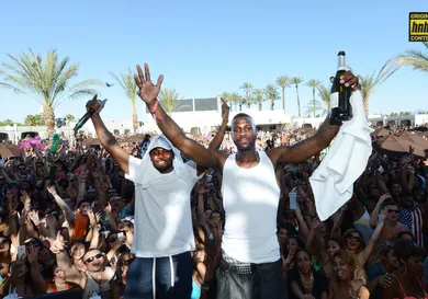 Denise Truscello/WireImage/Getty Images