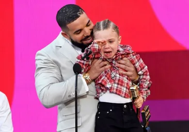 Kevin Mazur / Contributor / Getty Images