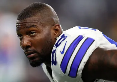 Tom Pennington/Getty Images