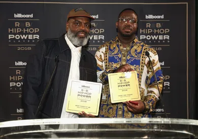 Bennett Raglin/Getty Images for Billboard