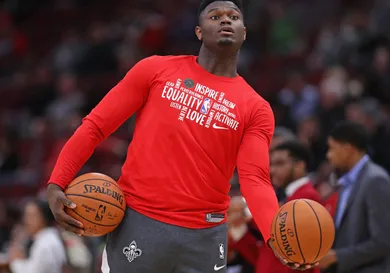 Jonathan Daniel/Getty Images