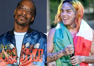 Amy Sussman & Kevin Mazur/Getty Images