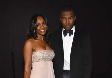 Larry Busacca/Getty Images for TIME