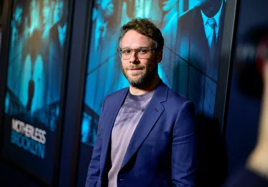 Jerod Harris / Stringer / Getty Images