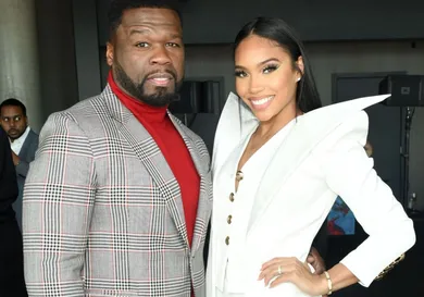 Presley Ann / Stringer / Getty Imagees