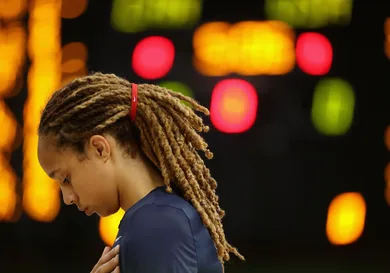 Christian Petersen/Getty Images