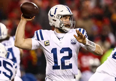 Jamie Squire/Getty Images