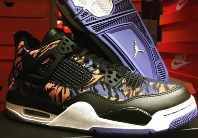 Image Via SneakerFiles